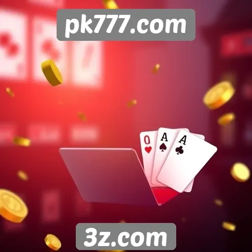 Programa de fidelidade atraente do pk777.com