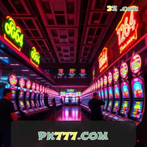 pk777.com Baixar o App