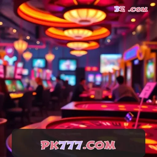 pk777.com Acesso Rápido