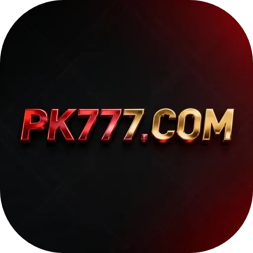 Logotipo pk777.com