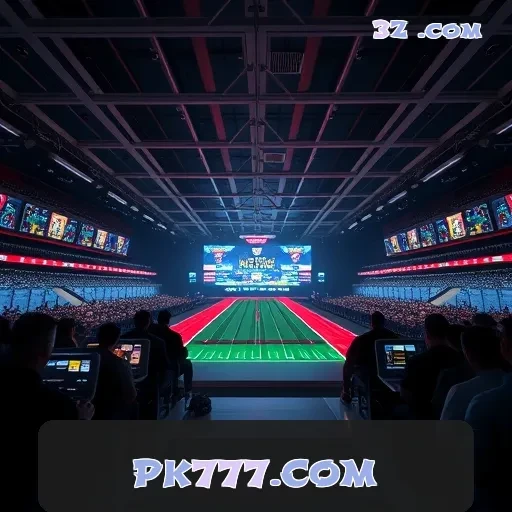 pk777.com Pagamentos Rápidos