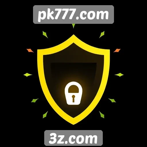 Revisão das políticas de segurança do pk777.com