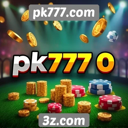 Dicas para iniciar no pk777.com com sucesso